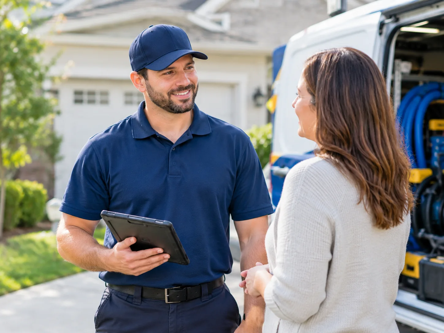 Sewage Backup Cleanup Pismo Beach, CA FAQs